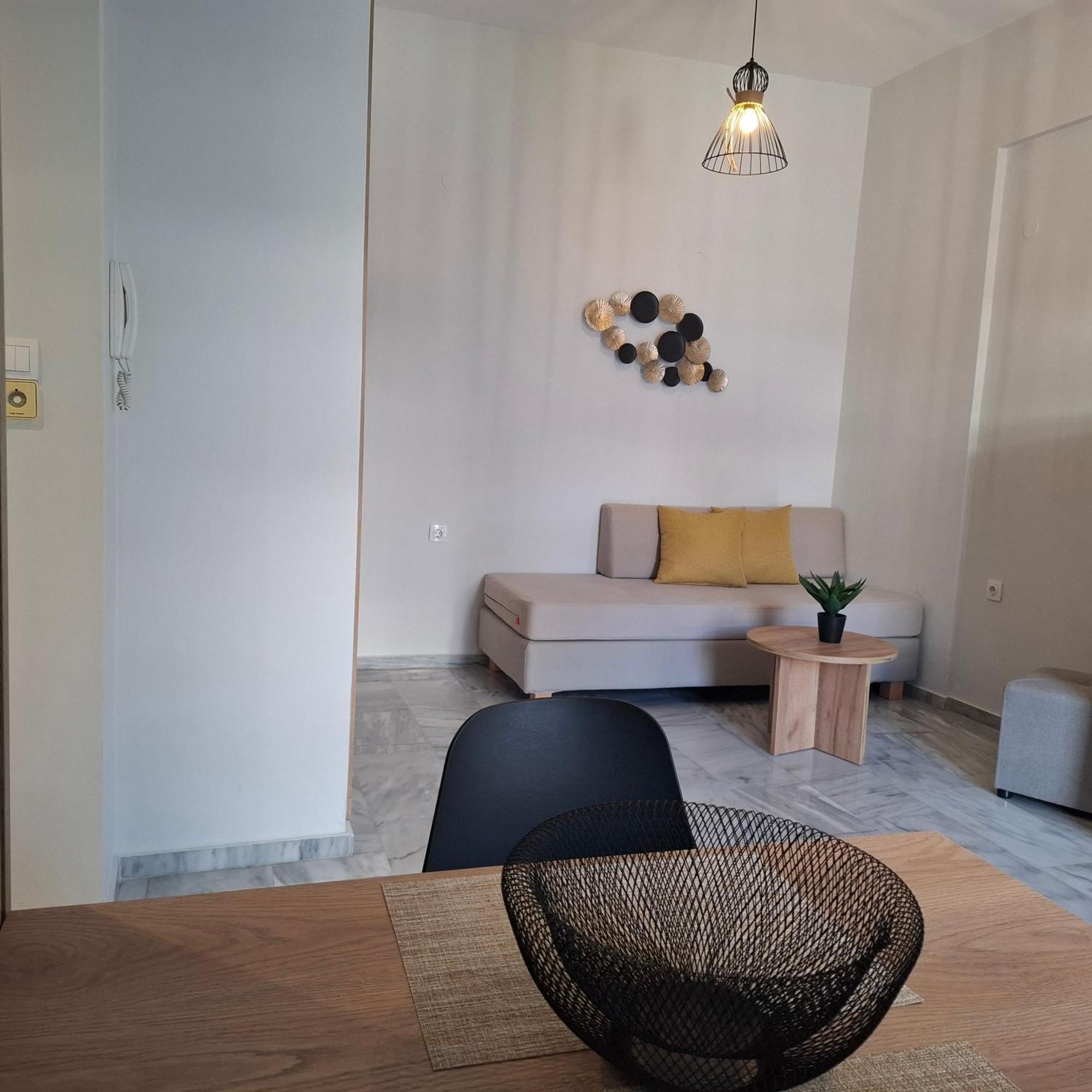 Mardinik Hotel Apartments Rethymno Pokoj fotografie